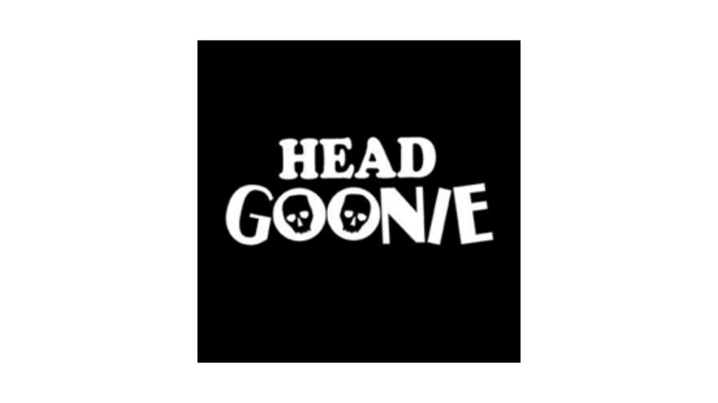 HEAD GOONIE　イメージ画像